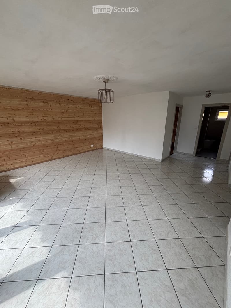 Helles 3,5-Zimmer-Wohnung komplett renoviert (2)