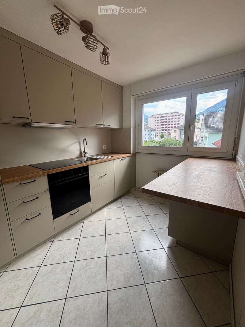 Helles 3,5-Zimmer-Wohnung komplett renoviert (1)