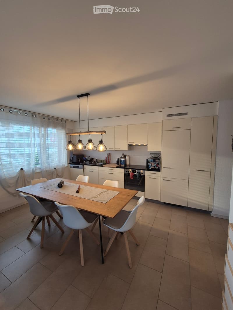 Wohnung 2,5 Zimmer in Renens (2)