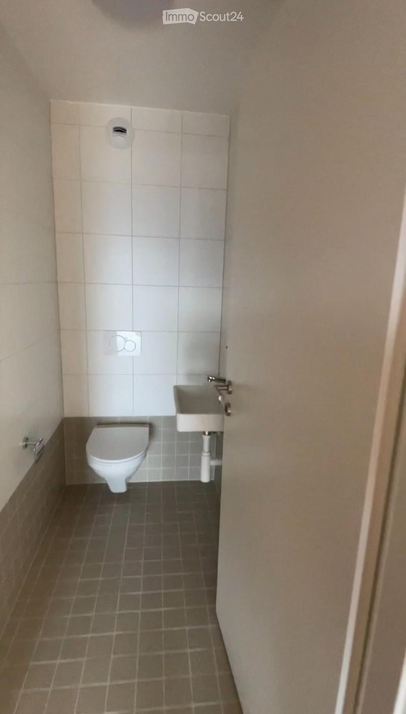 3.5 rooms recent apartment with mountain view in Bussigny "Côté Gare" (5)
