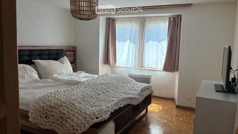 Haus 4.5 Zimmer Savièse (5)