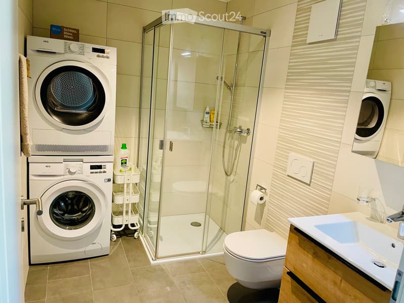 Appartement récent, 4.5 pièces au dernier étage à Courtepin (3)