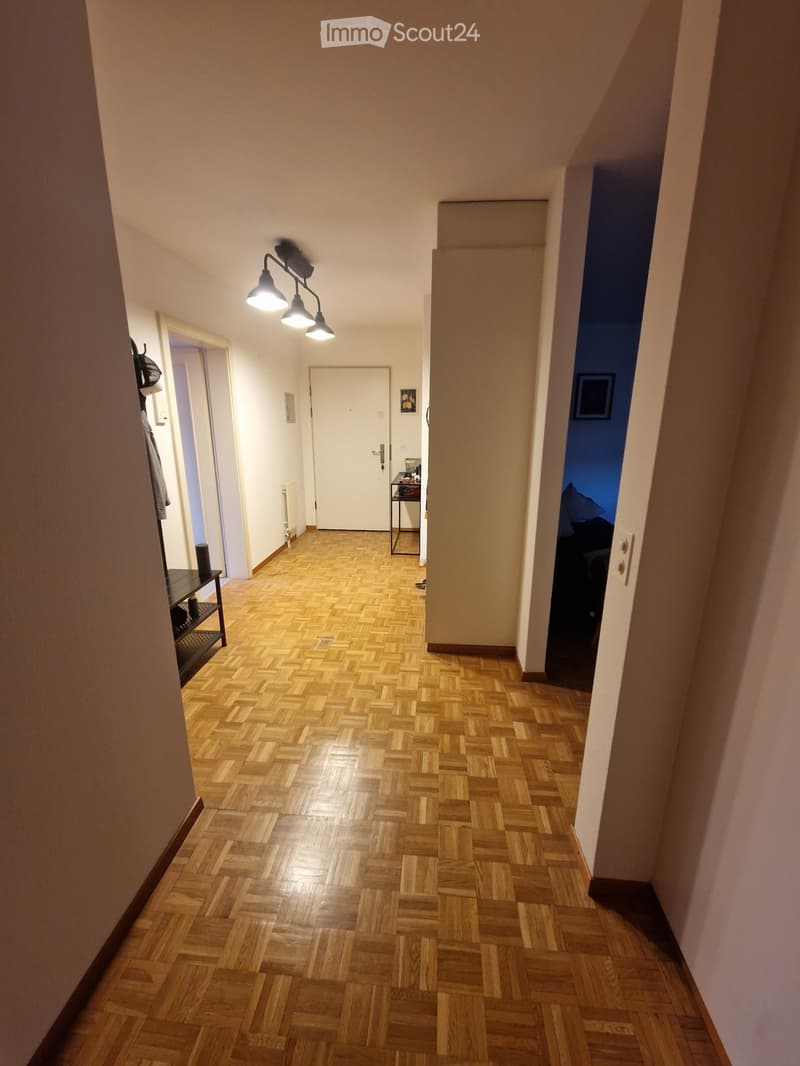 Apartment 3,5 (3)