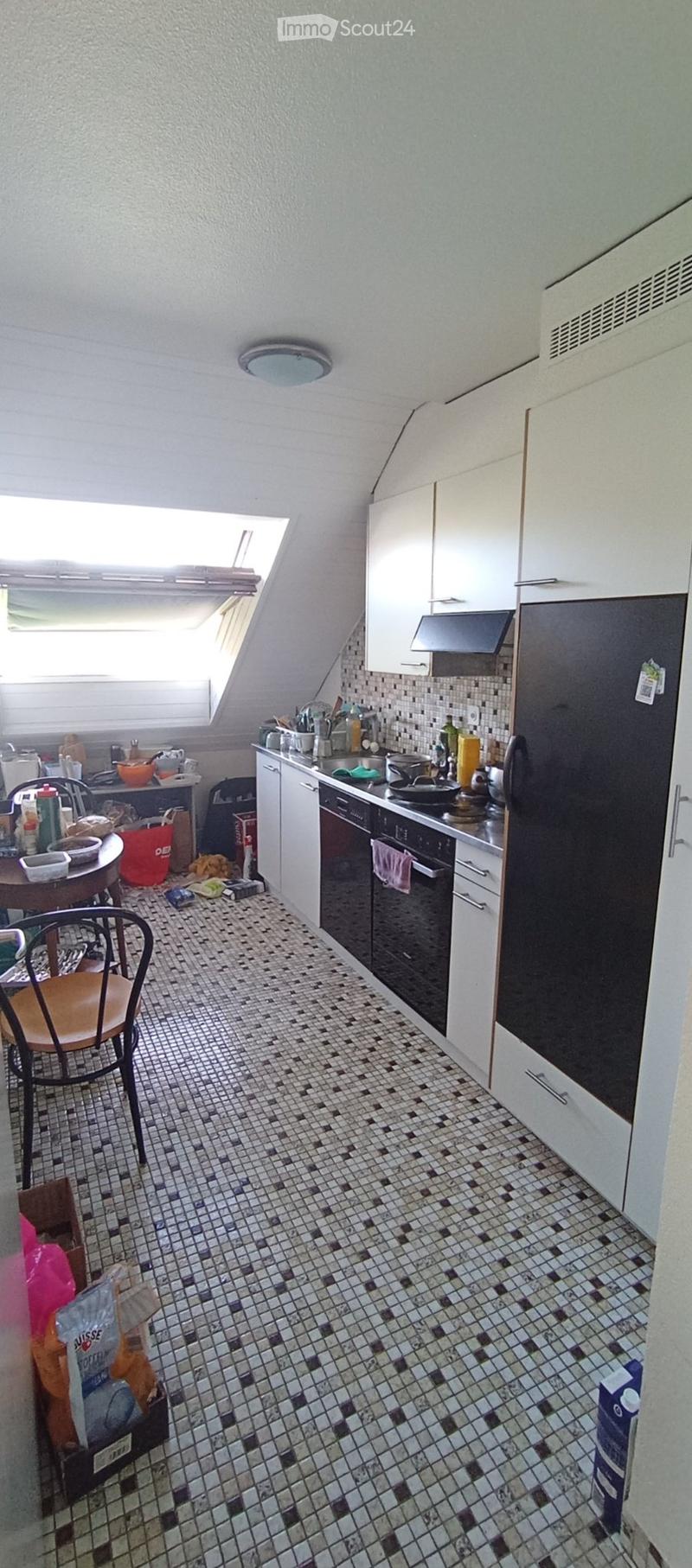 Zimmer in Wohngemeinschaft in Gland 589 CHF/Monat (3)