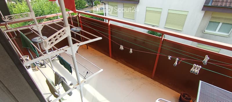 Zimmer in Wohngemeinschaft in Gland 589 CHF/Monat (5)