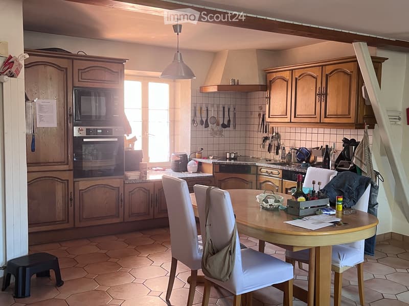 Superbe Appartement zur Miete (3)