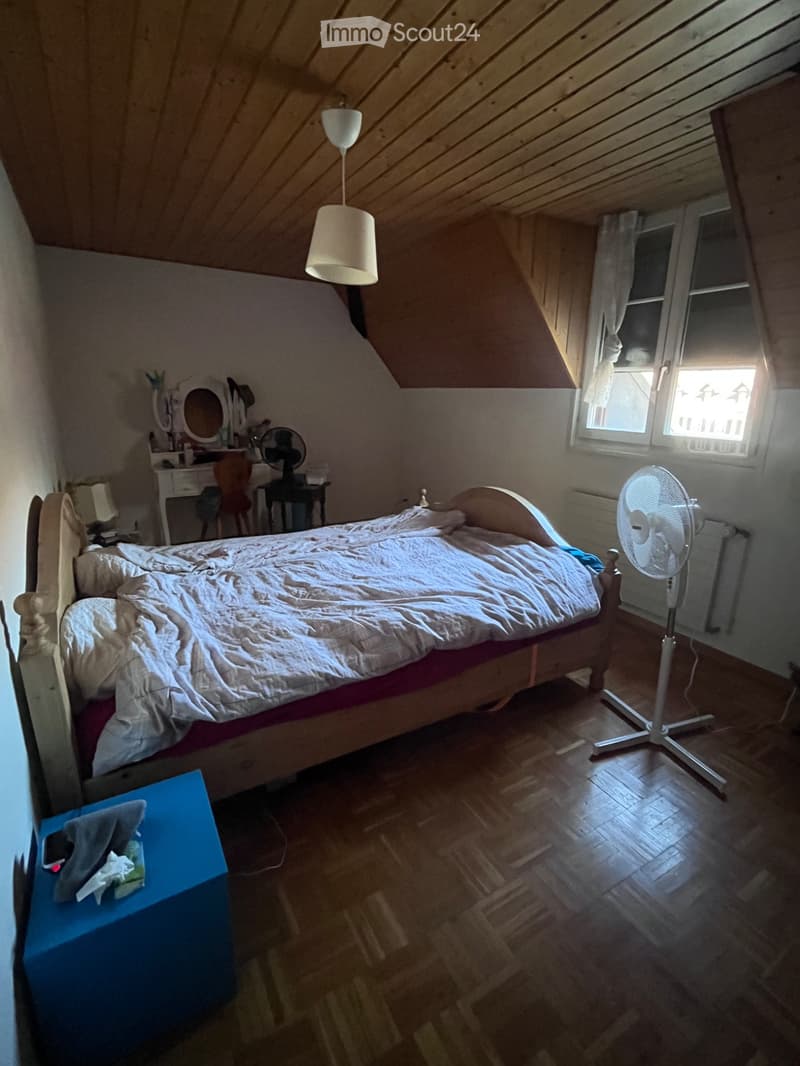 Superbe Appartement zur Miete (1)