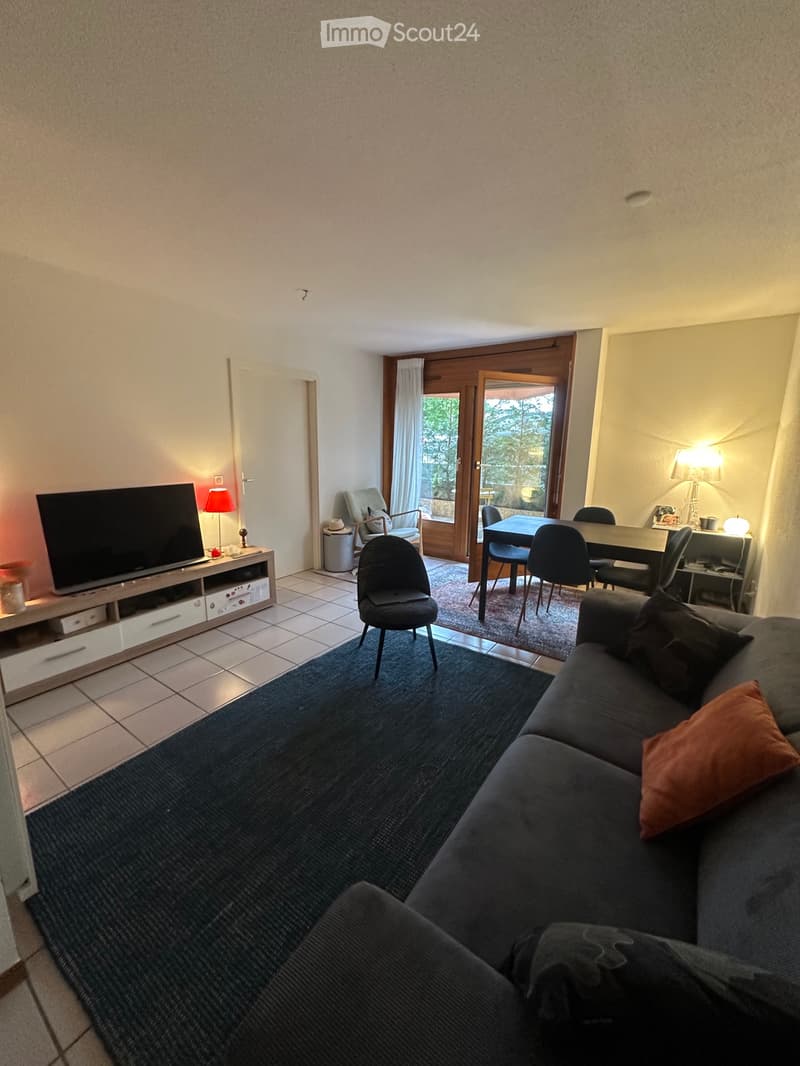 Dringend Wohnung zu vermieten (1)