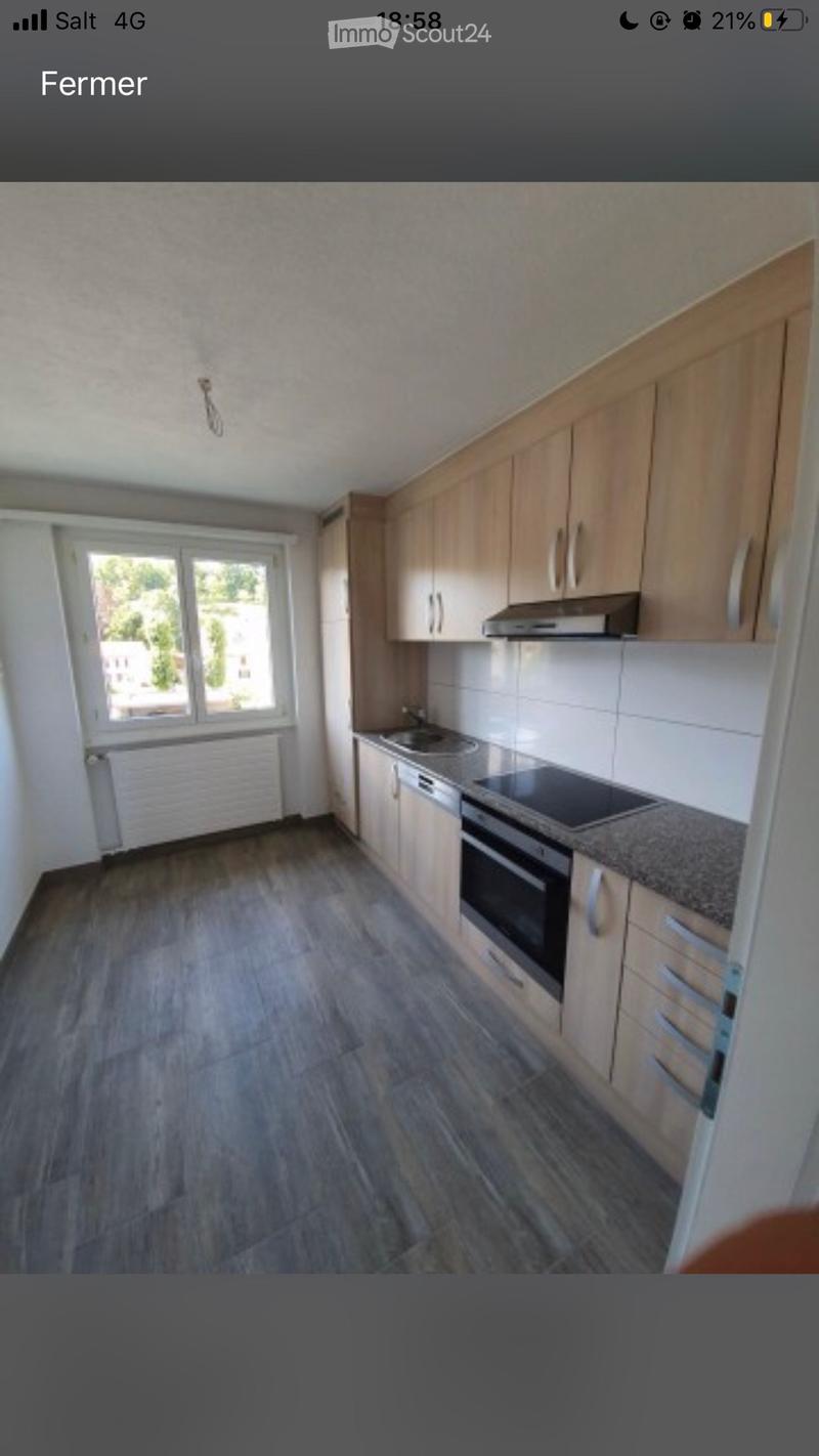 Wohnung mit 3 Zimmern (3)