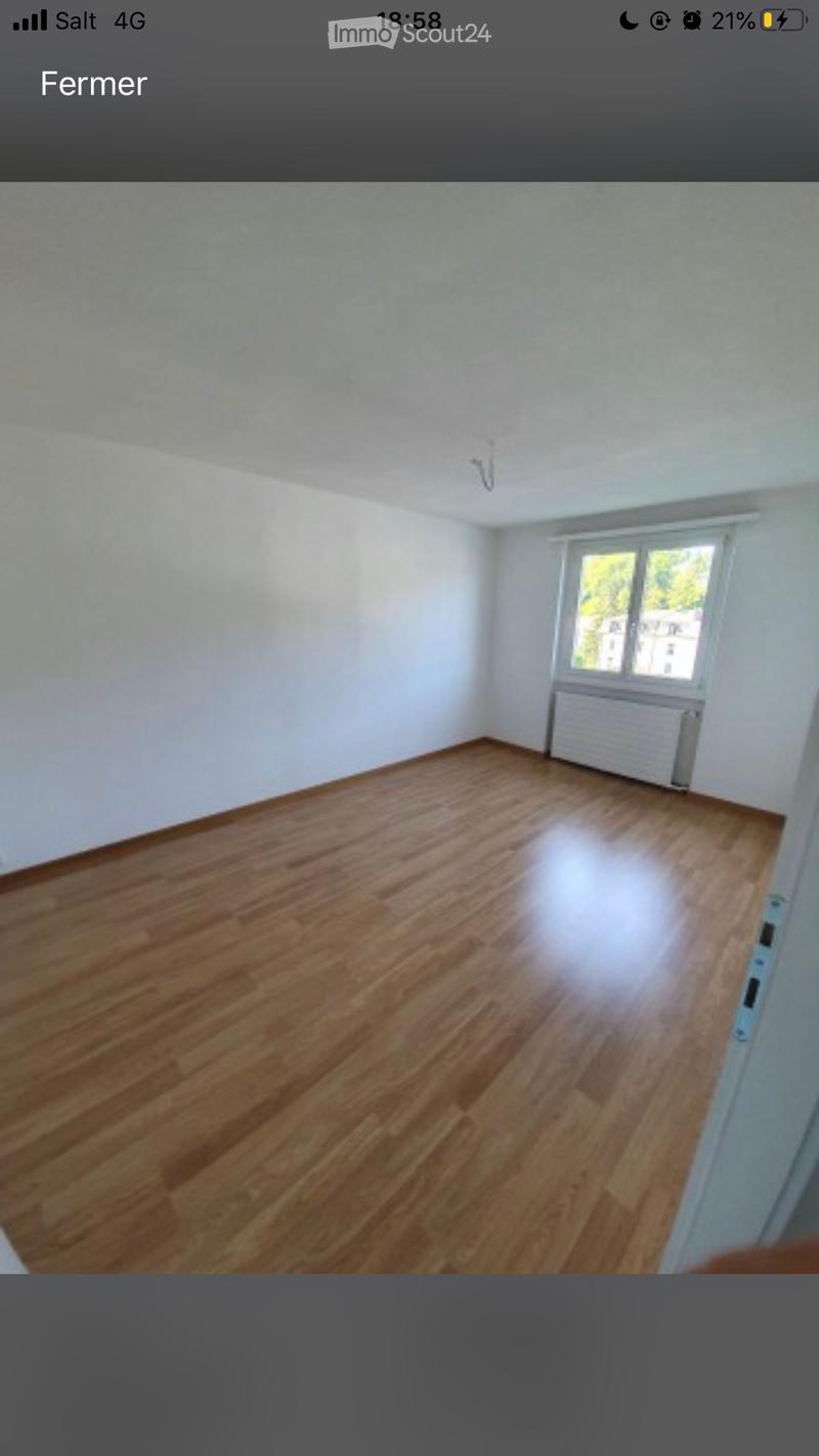Wohnung mit 3 Zimmern (4)