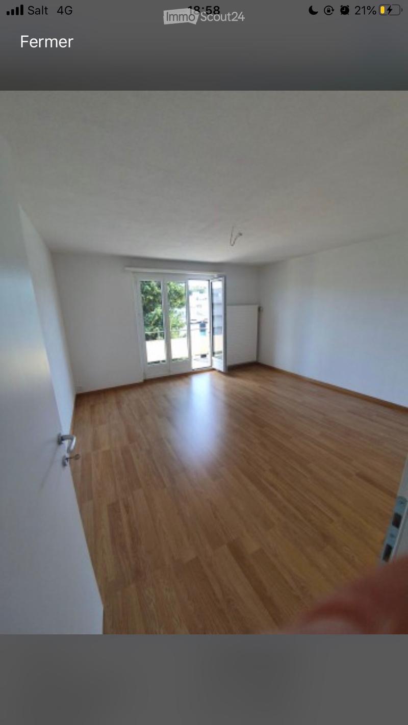Wohnung mit 3 Zimmern (1)