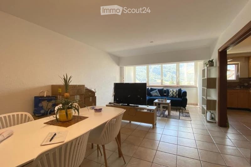 Wohnung 3.5 Zimmer zur Miete in Riddes (4)