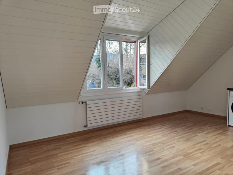 Appartement 38m2 Colombiers (2)