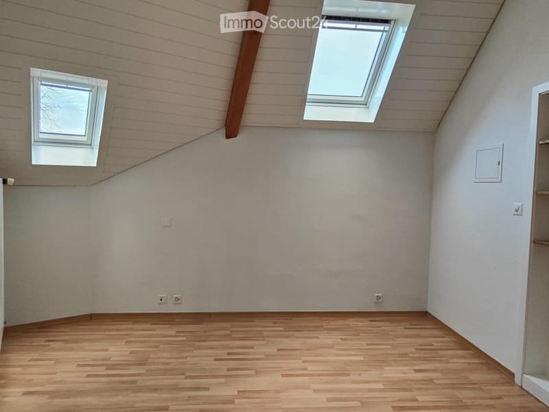 Appartement 38m2 Colombiers (4)