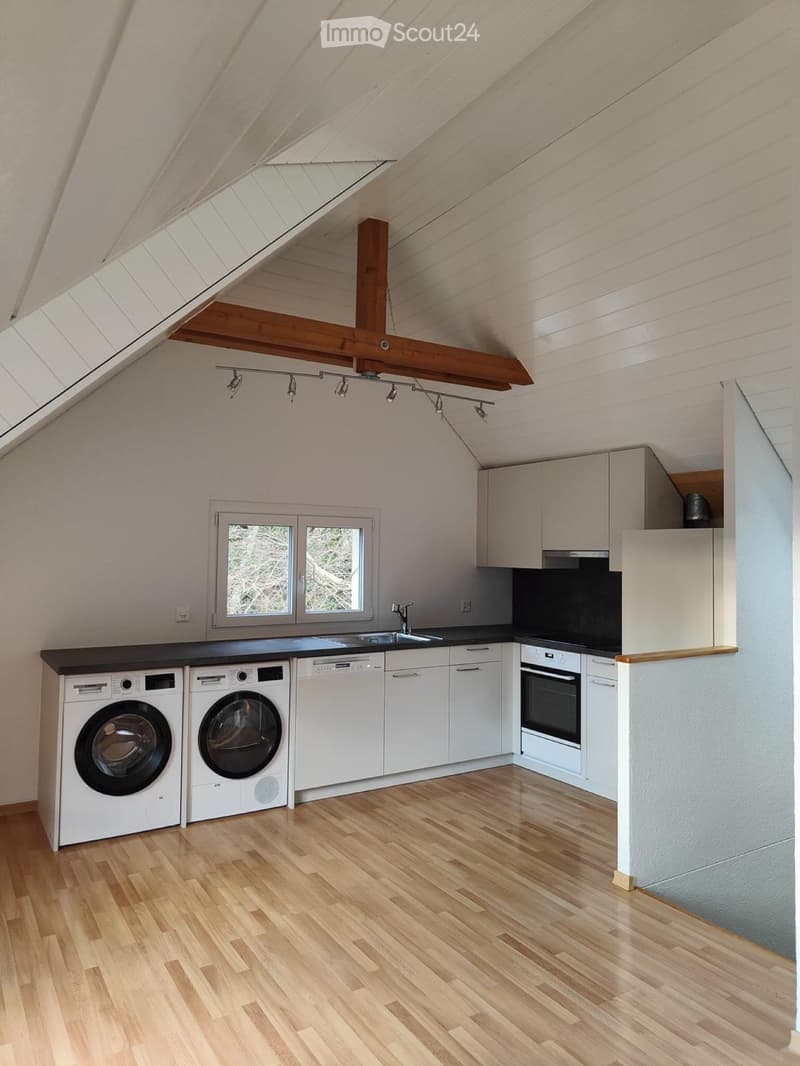 Appartement 38m2 Colombiers (1)