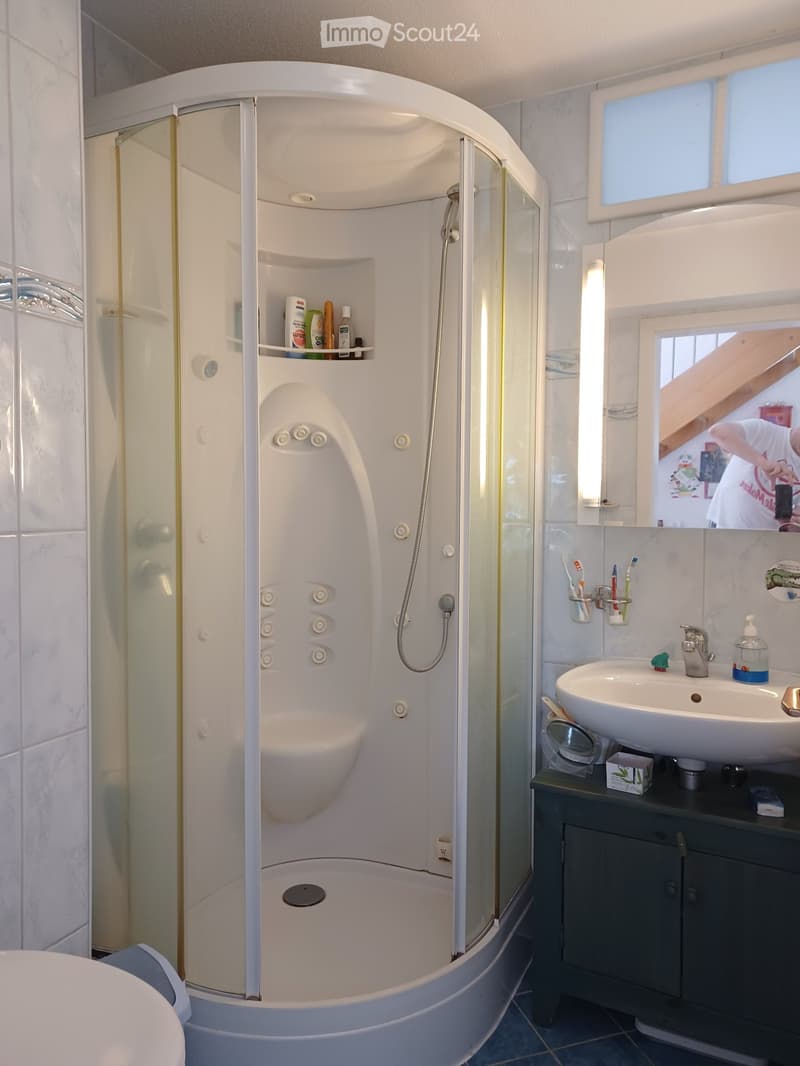 Zimmer möbliert zur Miete in einer Villa (5)