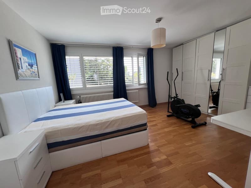 Yverdon-les-Bains: 4,5 Zimmer Wohnung zur Miete (2)