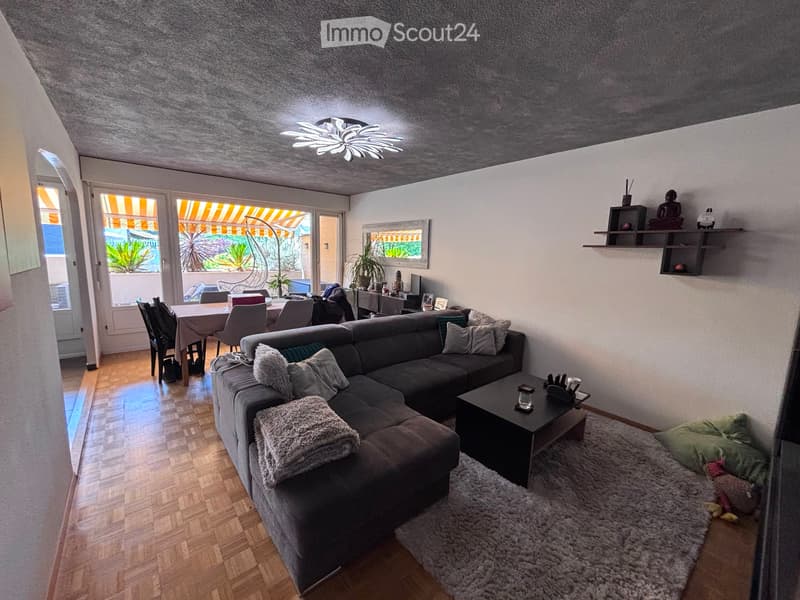 Vier-Zimmer-Wohnung 2136 CHF inkl. NK (1)