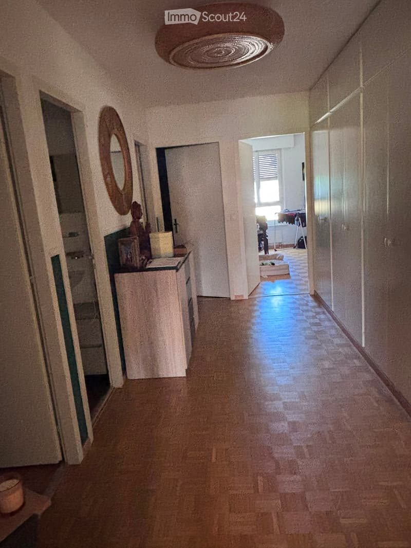 Vier-Zimmer-Wohnung 2136 CHF inkl. NK (4)