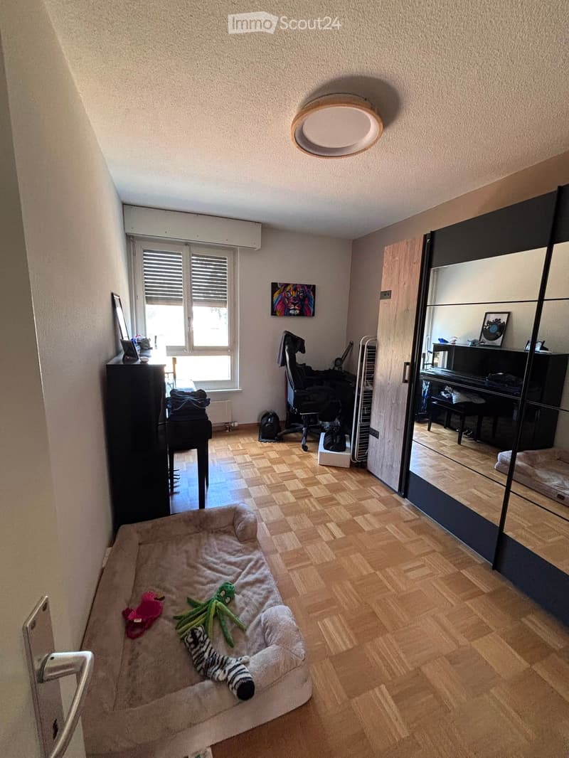 Vier-Zimmer-Wohnung 2136 CHF inkl. NK (3)