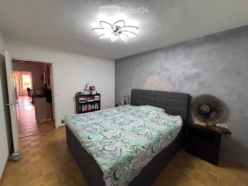 Vier-Zimmer-Wohnung 2136 CHF inkl. NK (2)
