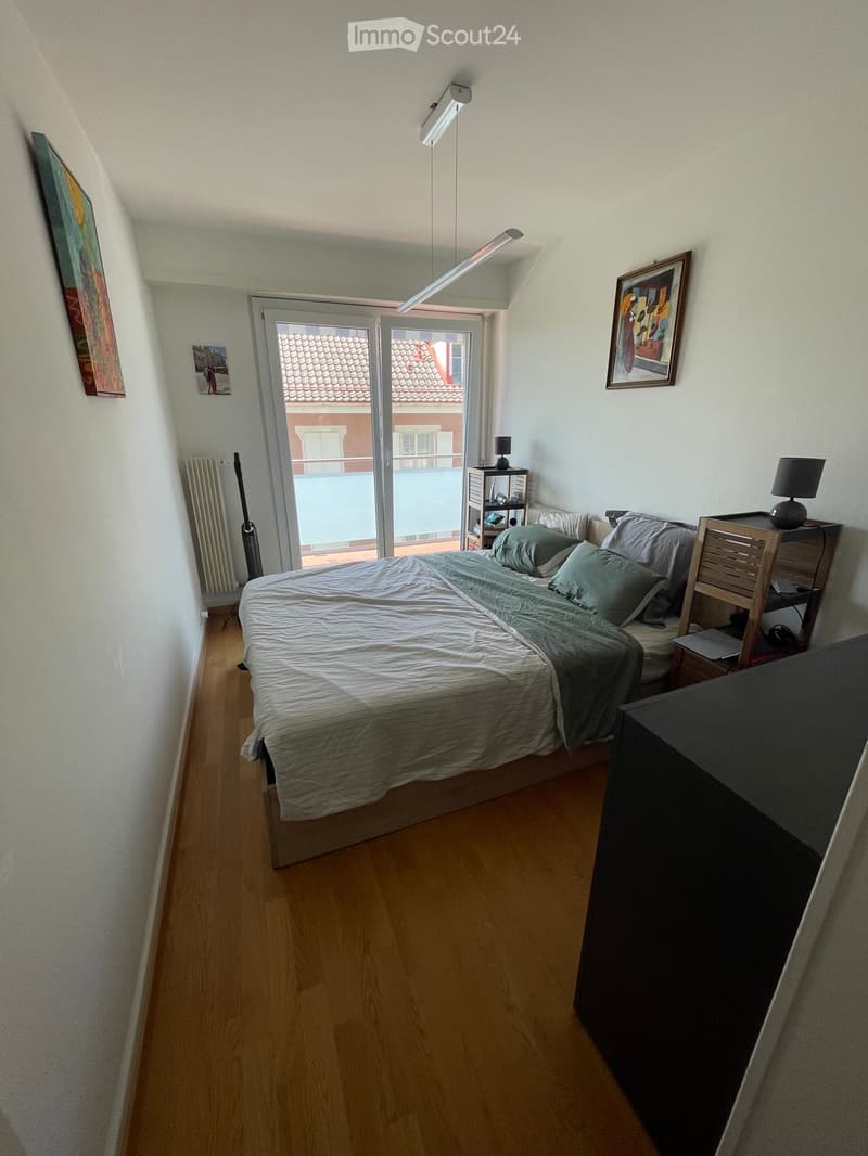 Schönes Apartment sofort verfügbar in Paudex! (4)