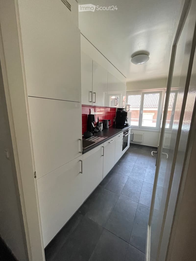 Schönes Apartment sofort verfügbar in Paudex! (5)