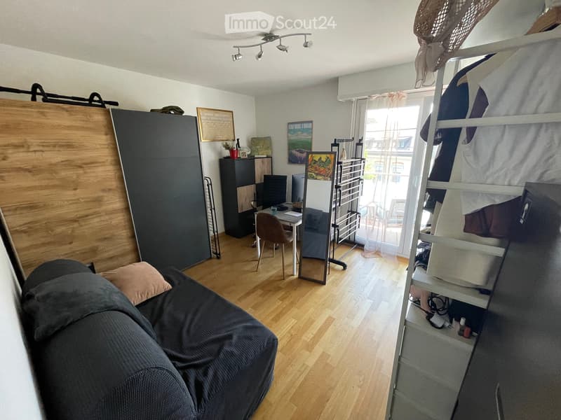 Schönes Apartment sofort verfügbar in Paudex! (3)