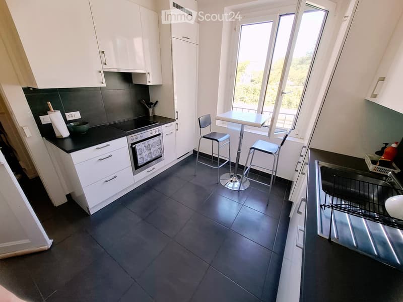 Metro Ours | Shared Accommodation | Takeover of Lease - 973 CHF CC (3)