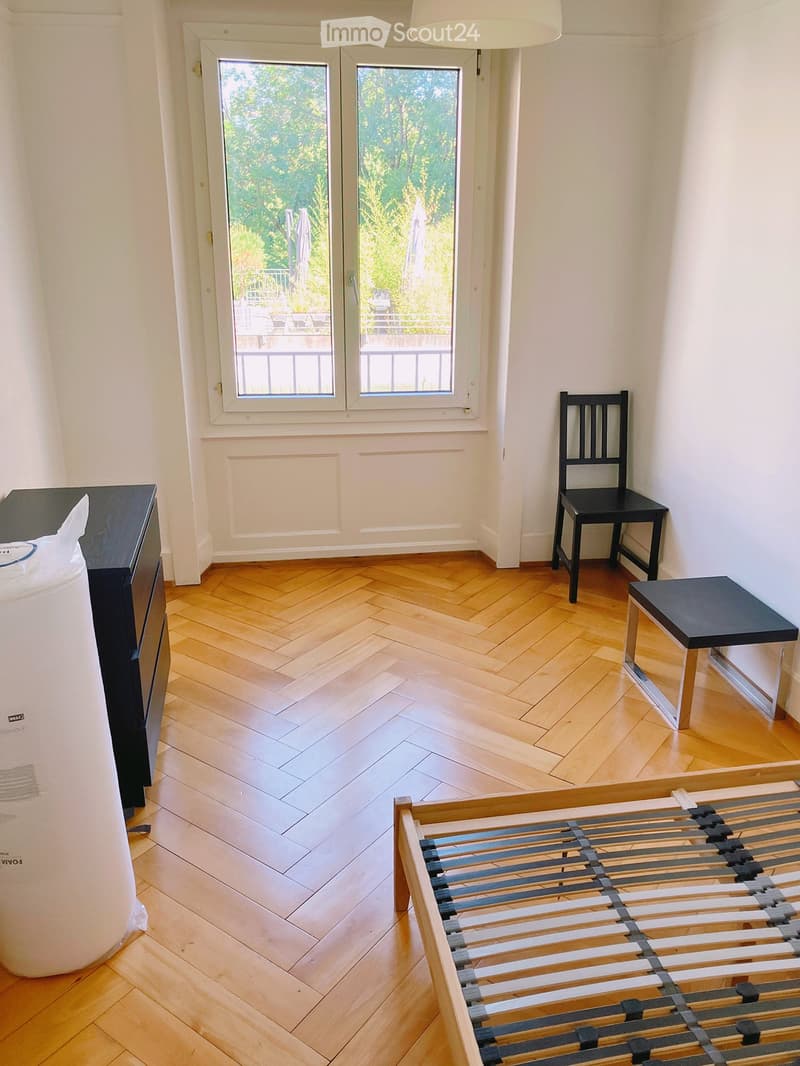 Metro Ours | Shared Accommodation | Takeover of Lease - 973 CHF CC (2)