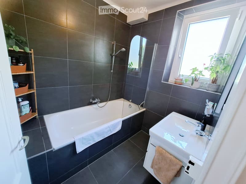 Metro Ours | Shared Accommodation | Takeover of Lease - 973 CHF CC (4)