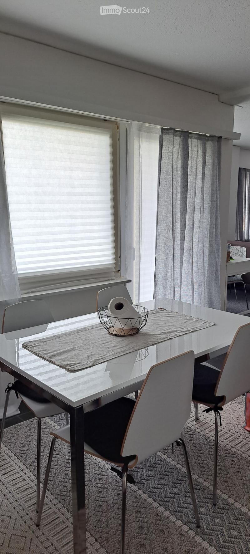 2.5-Zimmer-Wohnung im Zentrum von Brig (2)