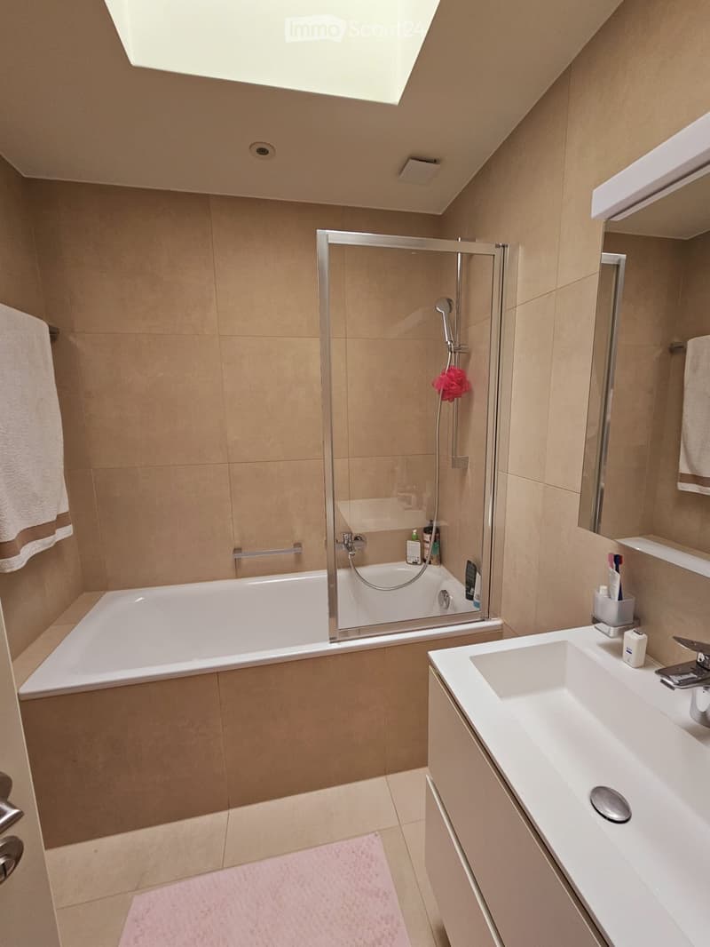 Location apartment Meyrin (4)