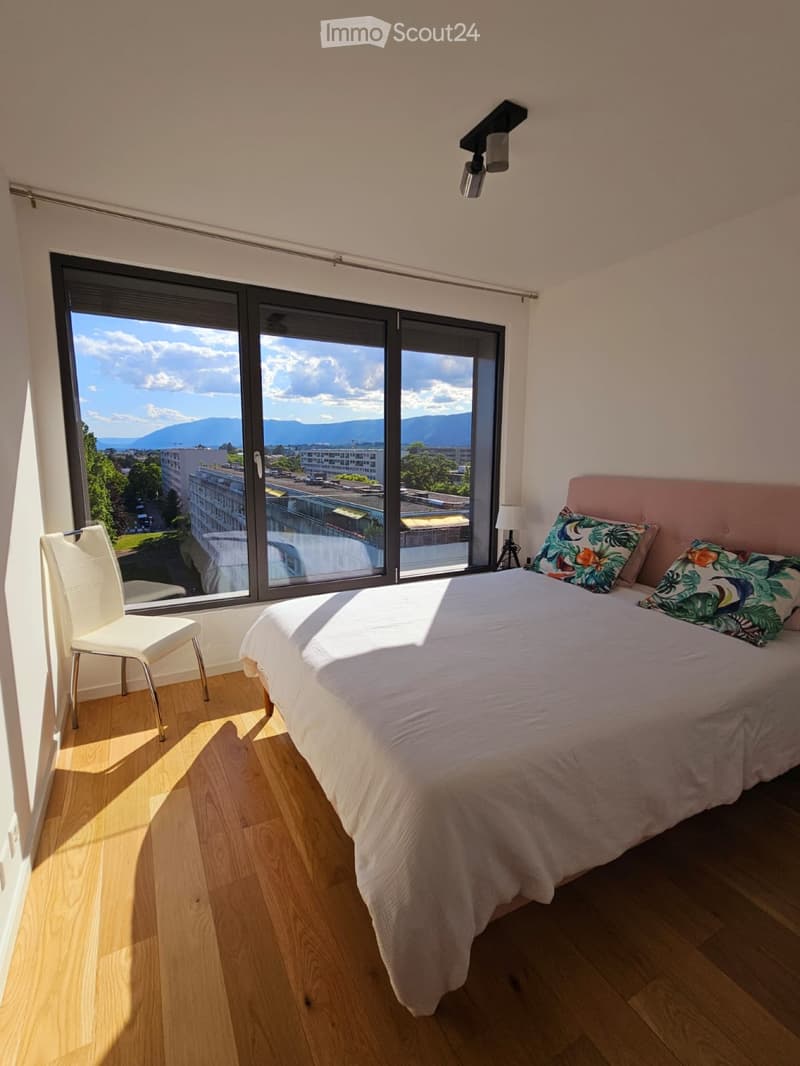 Location apartment Meyrin (5)