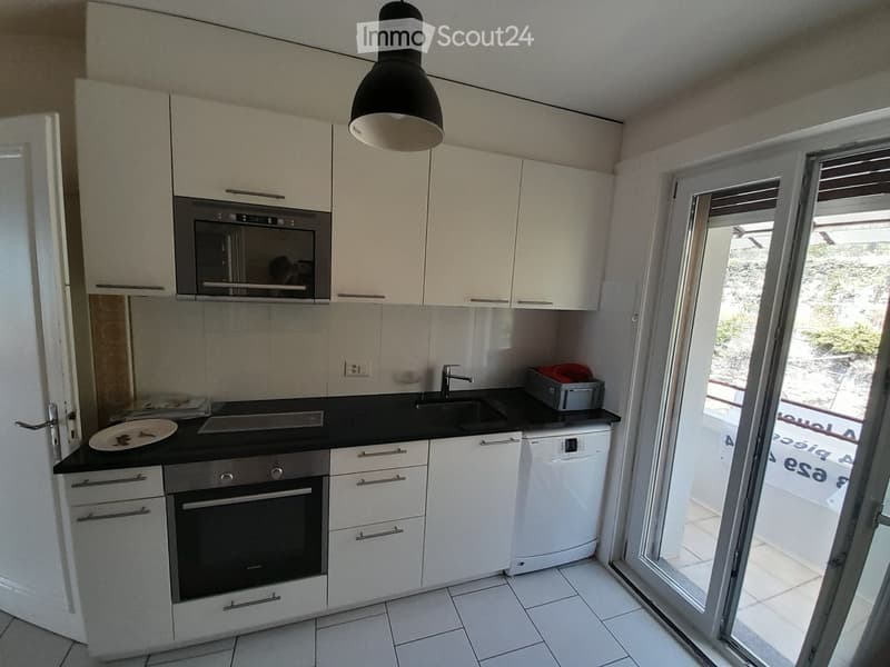 Magnificent 4-room apartment, Saars 8, 5th floor, panoramic view (1)