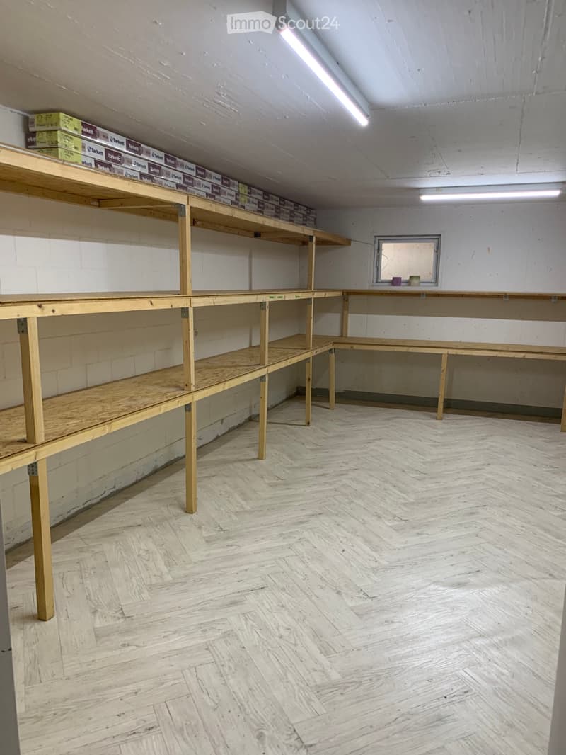 Reihen Eck-Einfamilienhaus 5,5 Zimmer (5)
