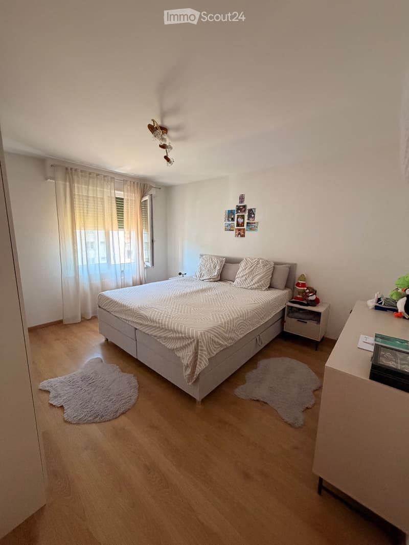Appartement 3,5 pièces à louer à Massongex (3)
