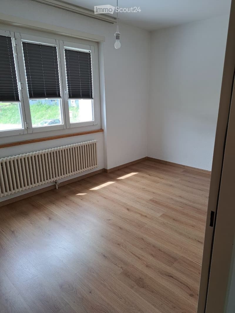 For rent, charming 3.5-room apartment (3)