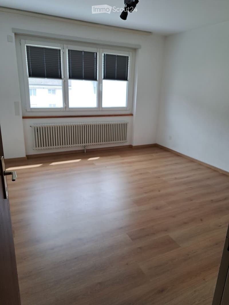 For rent, charming 3.5-room apartment (2)