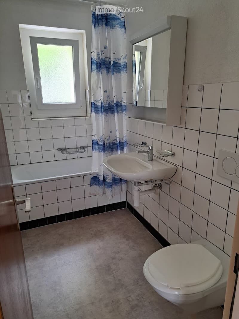 For rent, charming 3.5-room apartment (4)