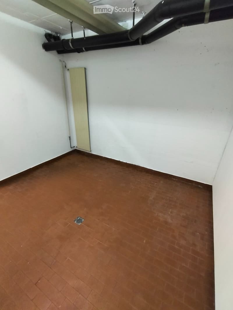 Lugano, warehouse for rent, hobby room, laboratory (3)