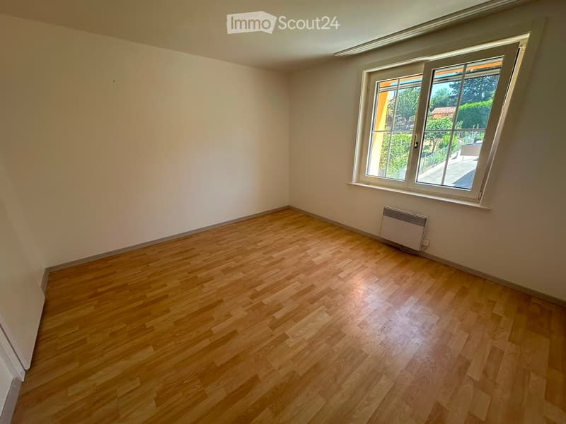 Große helle Wohnung (3)