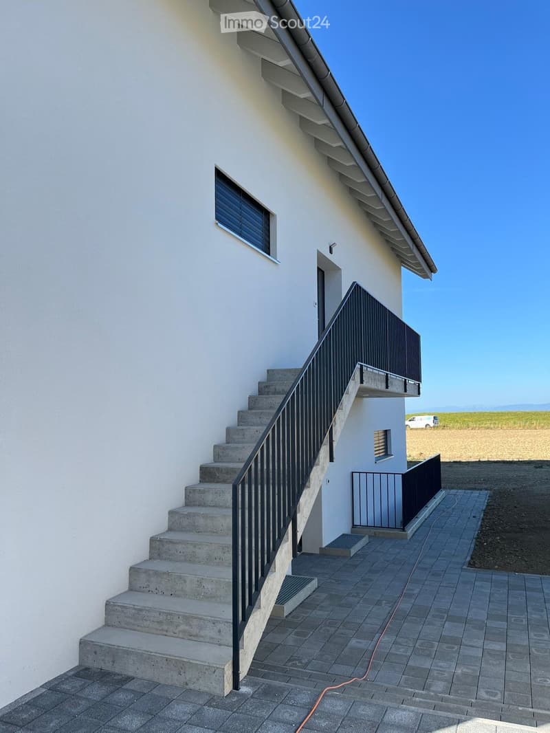 À louer - Appartement neuf 6,5 pièces au Mont-sur-Lausanne (2)