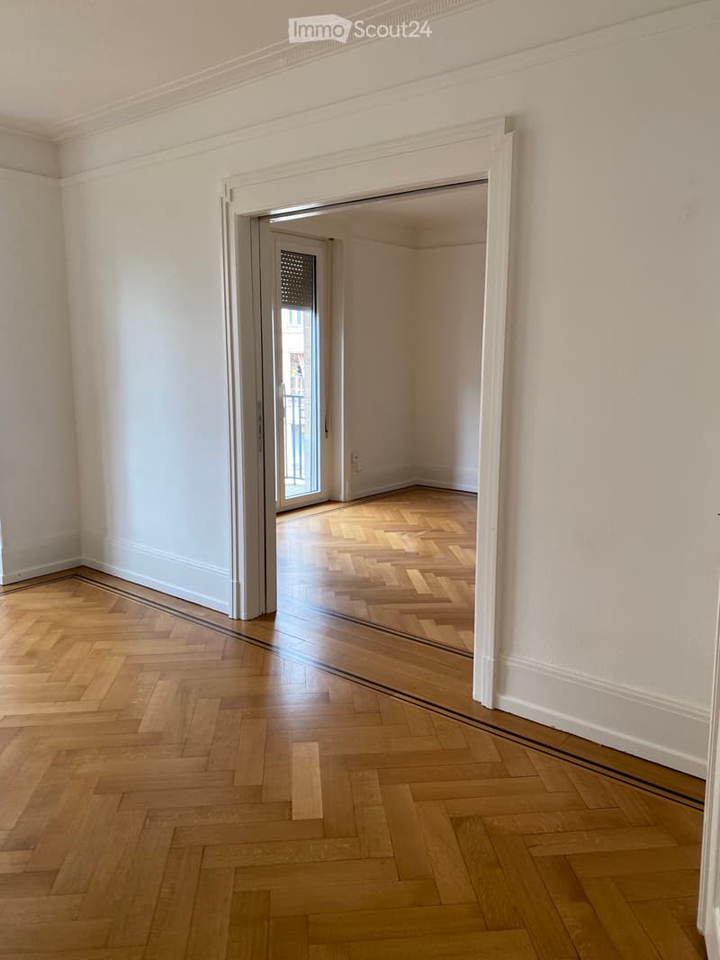 Prächtiges 4.5-Zimmer-Wohnung - Georgette-Viertel - 01.09 (5)
