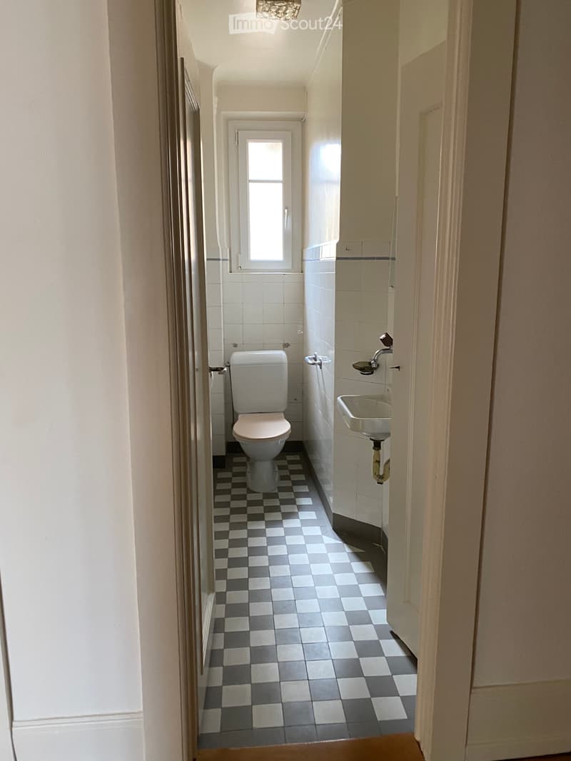 Prächtiges 4.5-Zimmer-Wohnung - Georgette-Viertel - 01.09 (10)