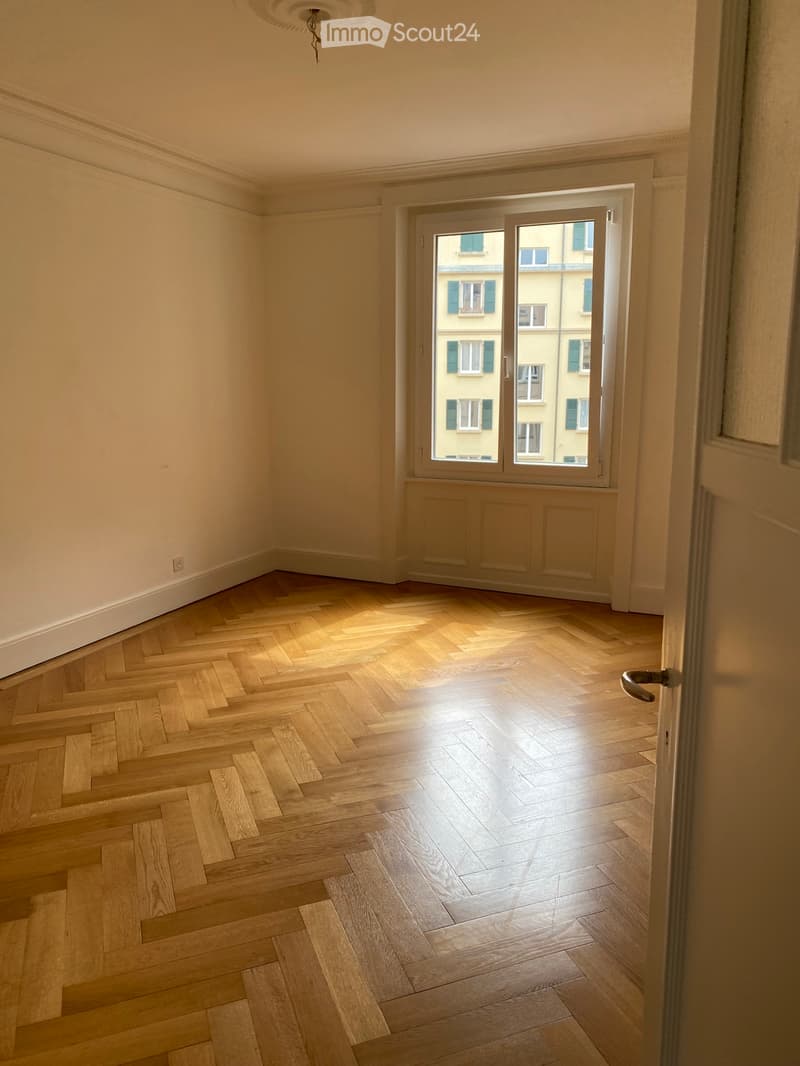 Prächtiges 4.5-Zimmer-Wohnung - Georgette-Viertel - 01.09 (7)