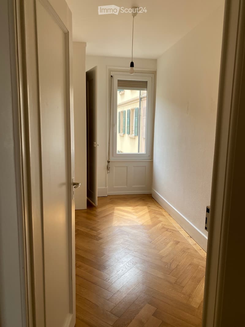 Prächtiges 4.5-Zimmer-Wohnung - Georgette-Viertel - 01.09 (8)