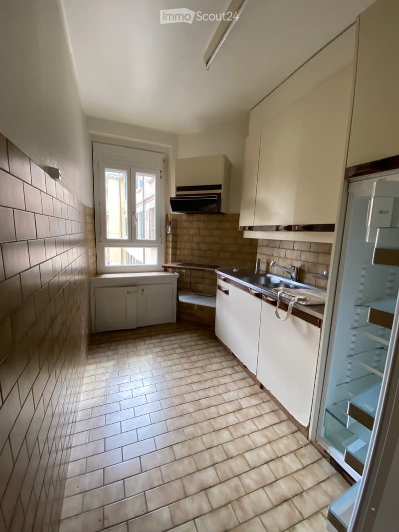 Prächtiges 4.5-Zimmer-Wohnung - Georgette-Viertel - 01.09 (4)