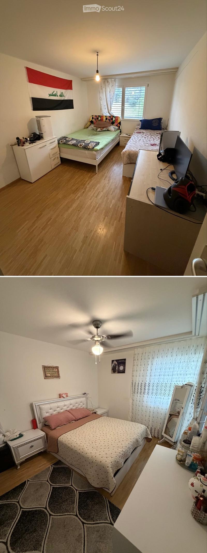 Takeover of the lease (5)