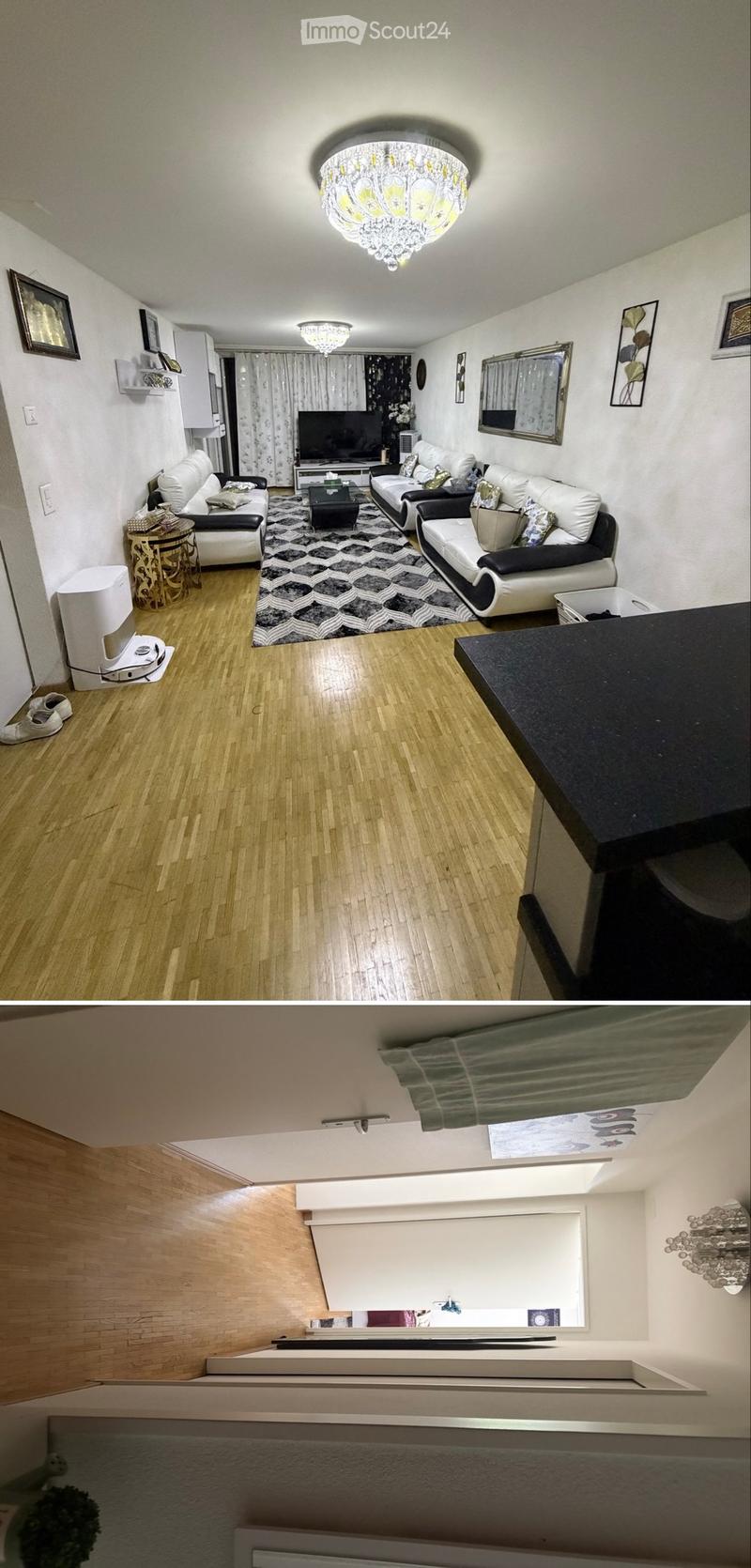 Takeover of the lease (2)